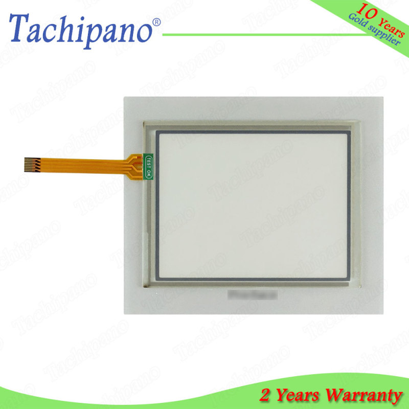 NEW Touch screen panel for Pro-face GP-4301TW PFXGP4301TADW with Protective film