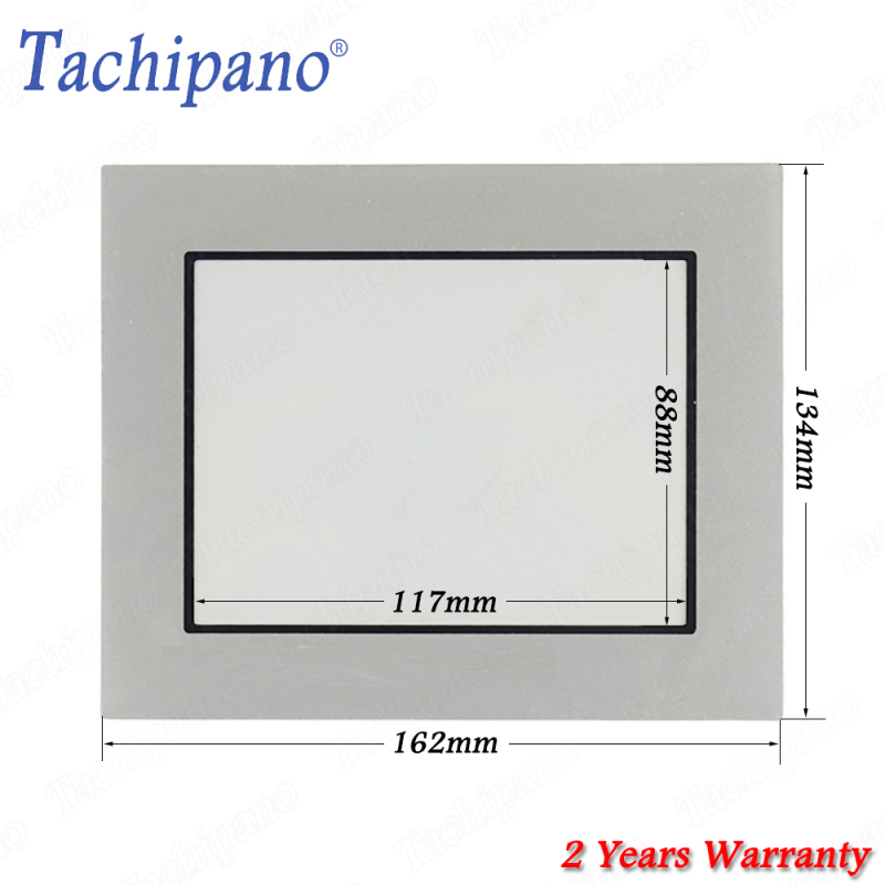 NEW Touch screen panel for Pro-face GP-4301TW PFXGP4301TADW with Protective film