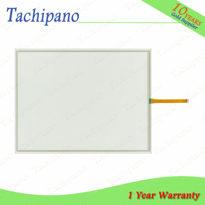 Touch screen panel for APL3700-KA-CD2G-2P