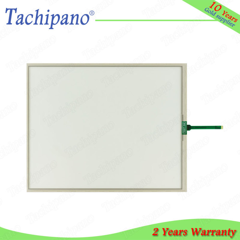 Touch panel screen glass for MPCYT90NAN00N 19 inch