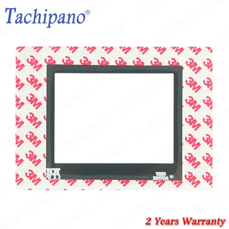 Touch screen for Pro-face GP270-LG11-24V GP270-LG21-24VP with Front overlay film