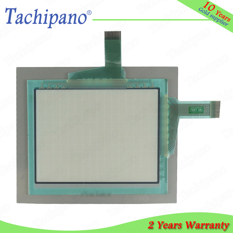 Touch screen panel for GP2300-SC41-24V GP2300-TC41-24V with Protective film