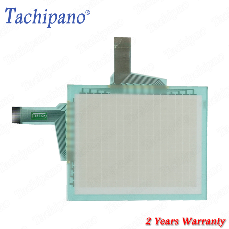 Touch screen panel for GP2300-SC41-24V GP2300-TC41-24V with Protective film