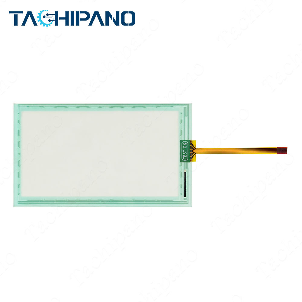 Touch screen panel glass for Stryker Core 5400-50 Powered Instrument Replacement