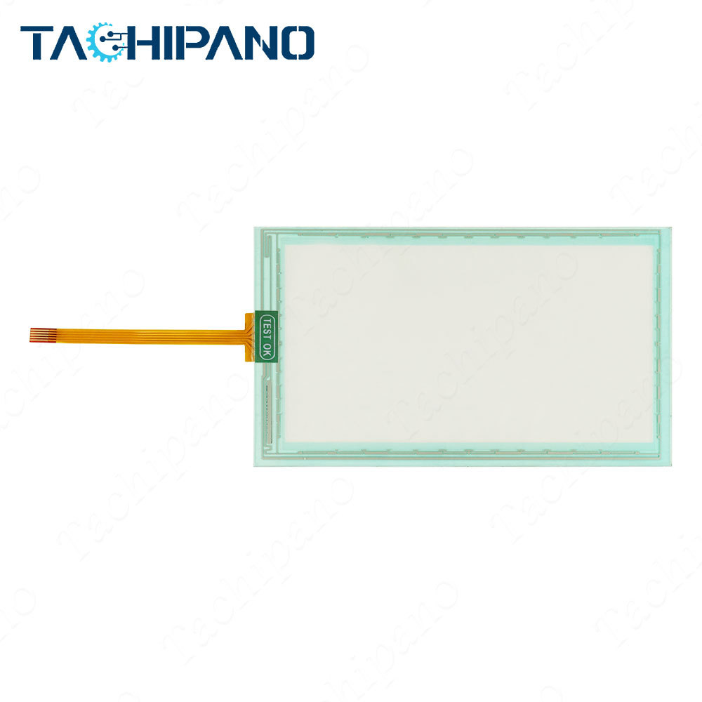 Touch screen panel glass for Stryker Core 5400-50 Powered Instrument Replacement