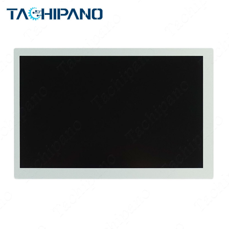 Touch screen glass panel for 6AV7881-1AF00-2BC0 6AV7 881-1AF00-2BC0 Siemens IPC277D 7" Panel Glass with Protective film, LCD screen