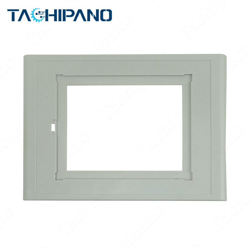 Touch screen panel for TP177 6" 6AV6640-0CA11-0AX0 6AV6 640-0CA11-0AX0 with Front overlay, LCD screen, Plastic Case Cover
