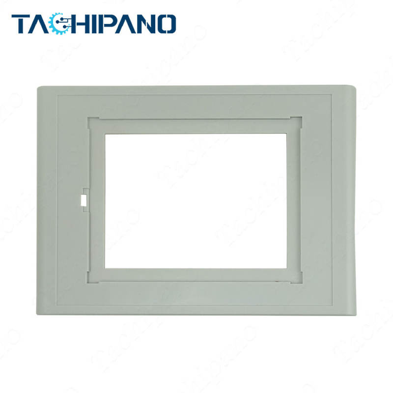 Touch screen panel for TP177 6" 6AV6640-0CA11-0AX0 6AV6 640-0CA11-0AX0 with Front overlay, LCD screen, Plastic Case Cover
