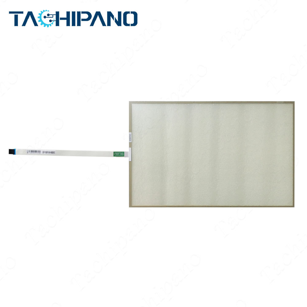 6AV7862-2TA00-1AA0 Touch panel screen glass for 6AV7 862-2TA00-1AA0 SIMATIC HMI SCD1900