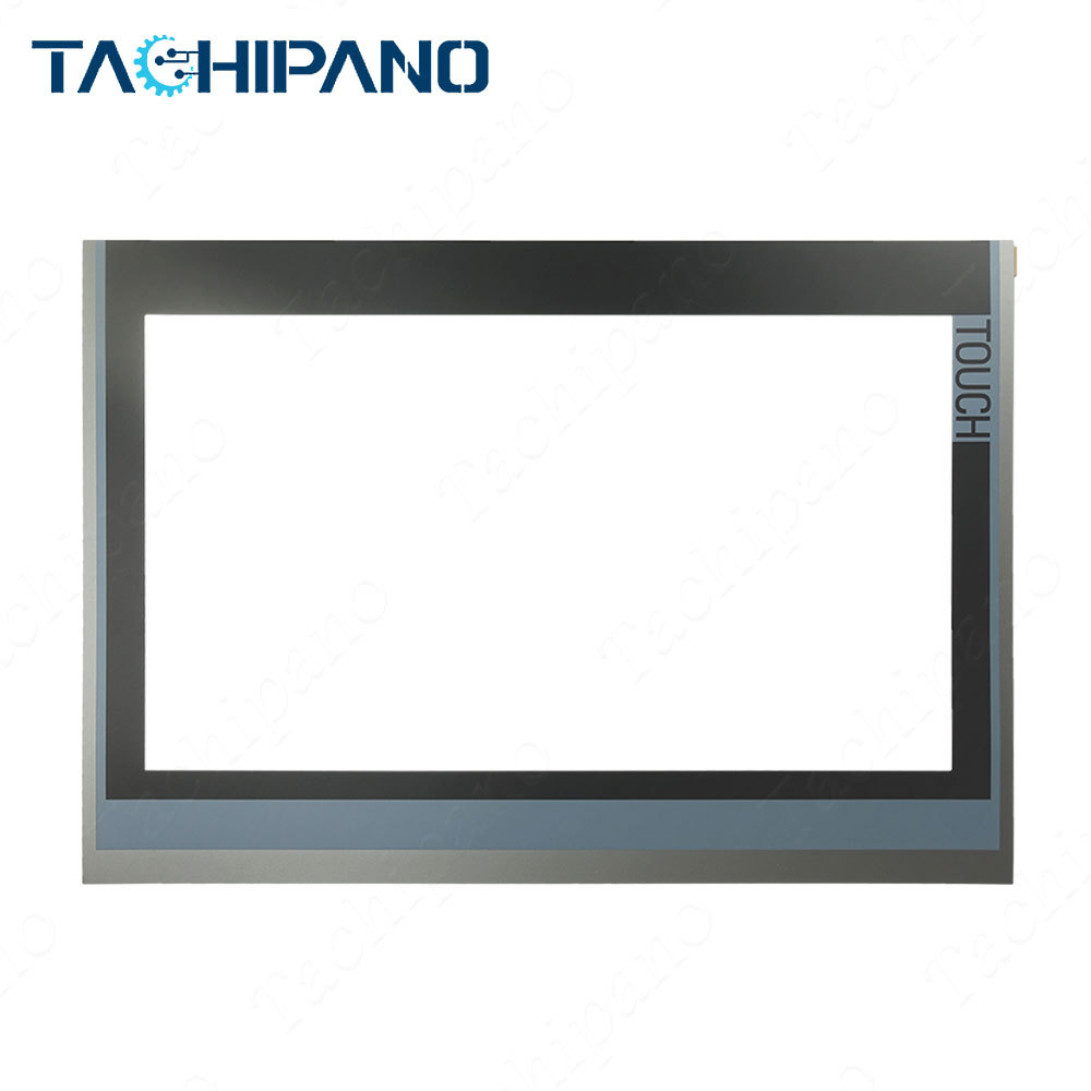 A5E31896498 for Touch Screen Panel Glass with Protective film A5E31896498