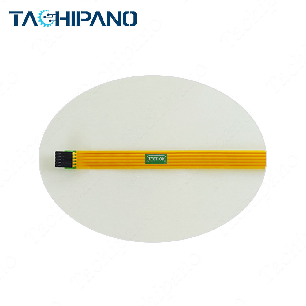 6AV7240-5DL06-0HA0 for Touch Screen Panel Glass 6AV7 240-5DL06-0HA0 IPC477D 19" with Protective film