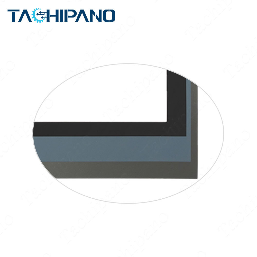 6AV7240-5DL06-0HA0 for Touch Screen Panel Glass 6AV7 240-5DL06-0HA0 IPC477D 19" with Protective film