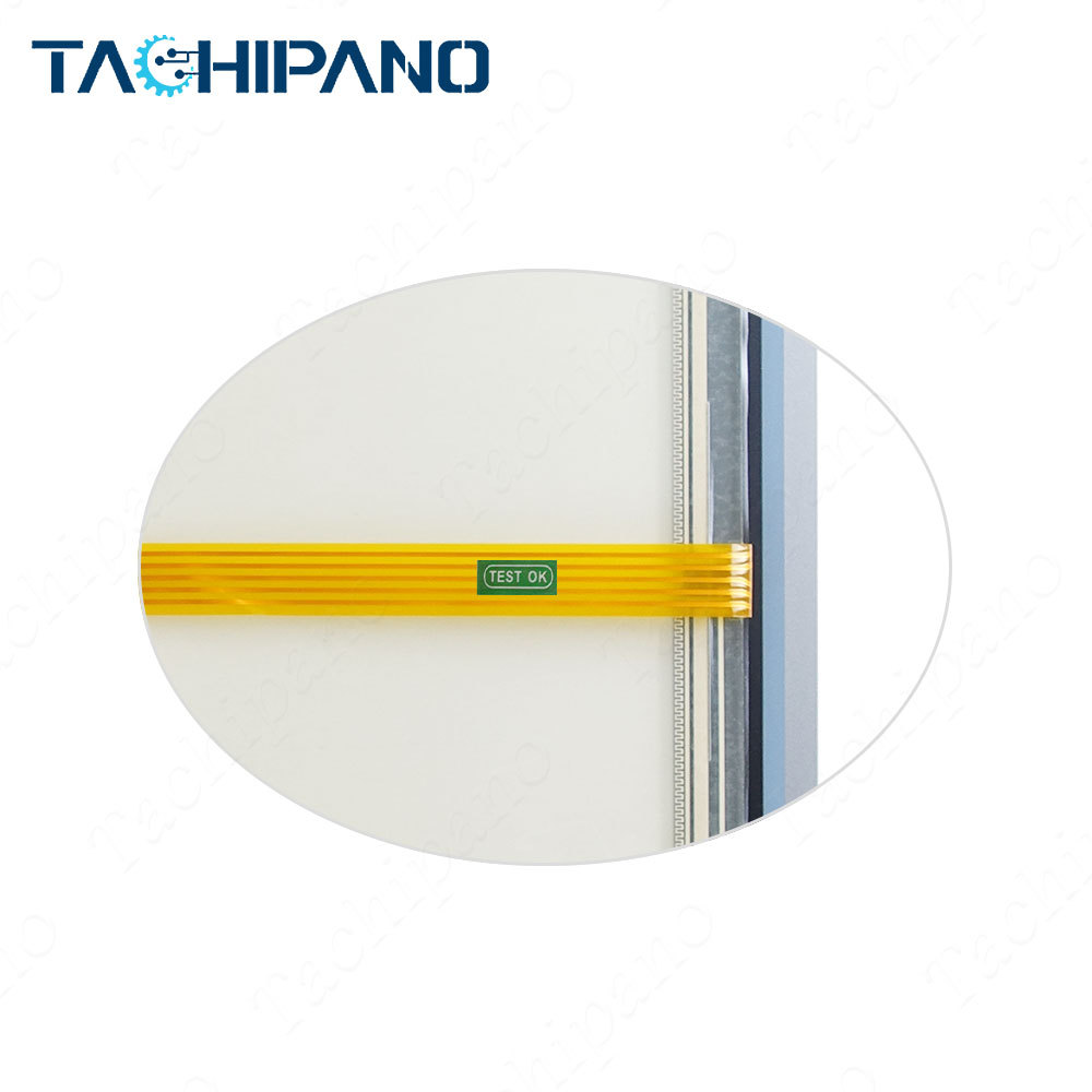 6AV7240-5DL06-0HA0 for Touch Screen Panel Glass 6AV7 240-5DL06-0HA0 IPC477D 19" with Protective film