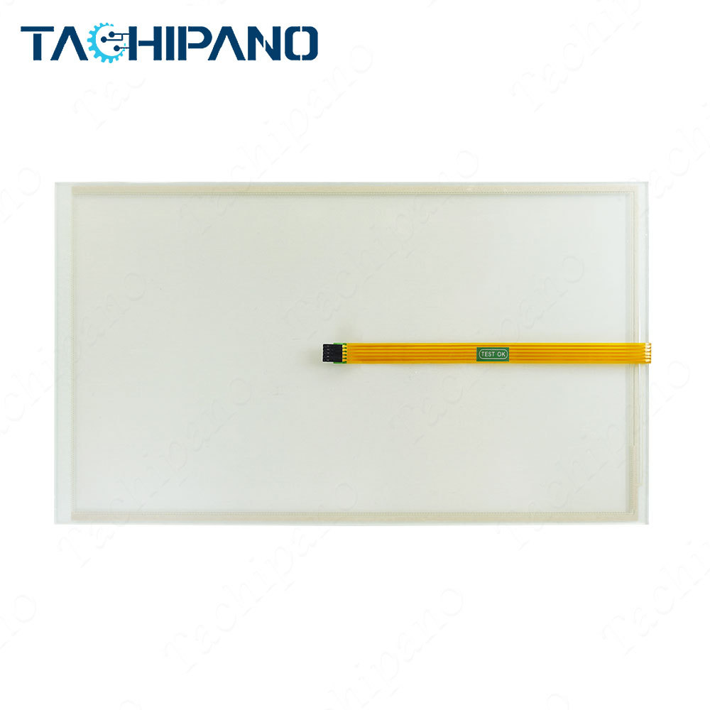6AV7863-3TA00-0AA0 for Touch Screen Panel Glass 6AV7 863-3TA00-0AA0 IFP1900 with Protective film