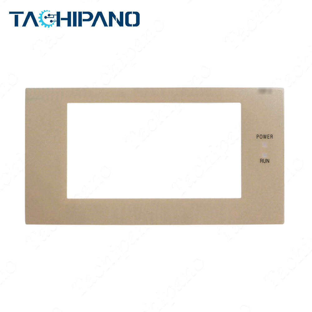 6AV3607-1NH01-0AX0 for Touch Screen Panel Glass with Protective film 6AV3 607-1NH01-0AX0 SIMATIC HMI TP7