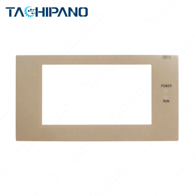 6AV3607-1NH00-0AX0 for Touch Screen Panel Glass with Protective film 6AV3 607-1NH00-0AX0 SIMATIC HMI TP7