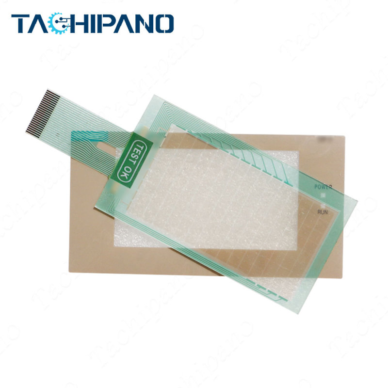6AV3607-1NH01-0AX0 for Touch Screen Panel Glass with Protective film 6AV3 607-1NH01-0AX0 SIMATIC HMI TP7