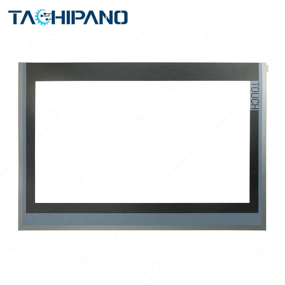 6AV7240-3EB07-0KA0 Touch Screen Panel Glass with Protective film for 6AV7 240-3EB07-0KA0 IPC 477D 22"