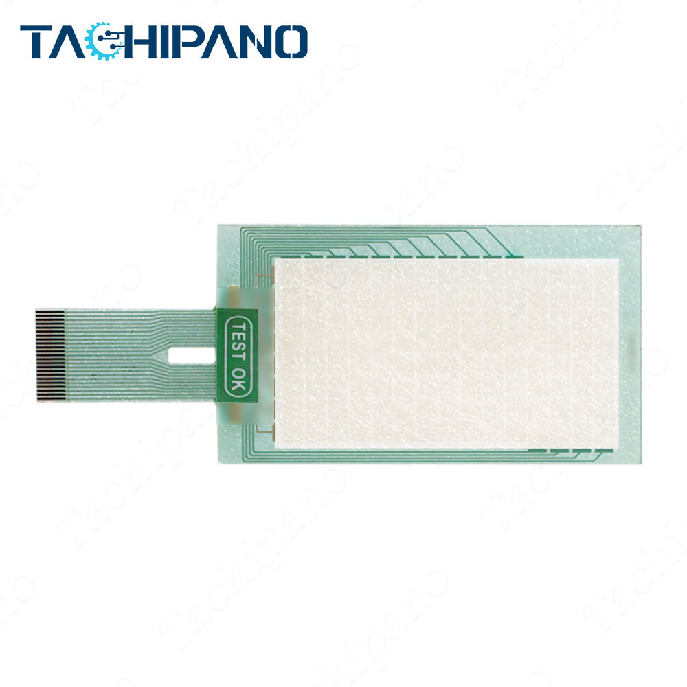 6AV3607-1NH00-0AX0 for Touch Screen Panel Glass with Protective film 6AV3 607-1NH00-0AX0 SIMATIC HMI TP7