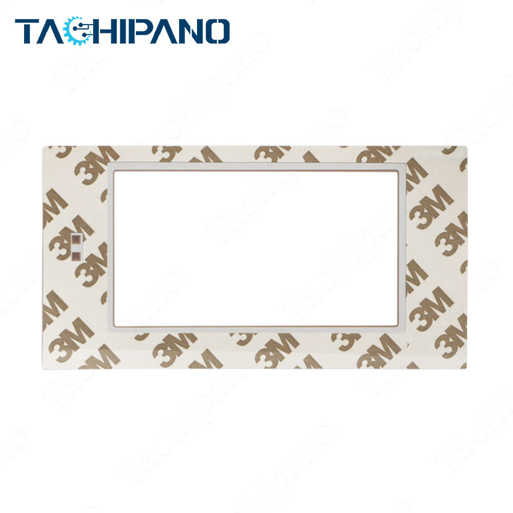 6AV3607-1NH01-0AX0 for Touch Screen Panel Glass with Protective film 6AV3 607-1NH01-0AX0 SIMATIC HMI TP7