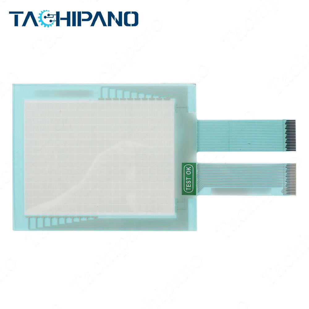 6AV3627-1QK00-0AX0 6" for Touch Screen Panel Glass with Protective film 6AV3 627-1QK00-0AX0 TP27-6