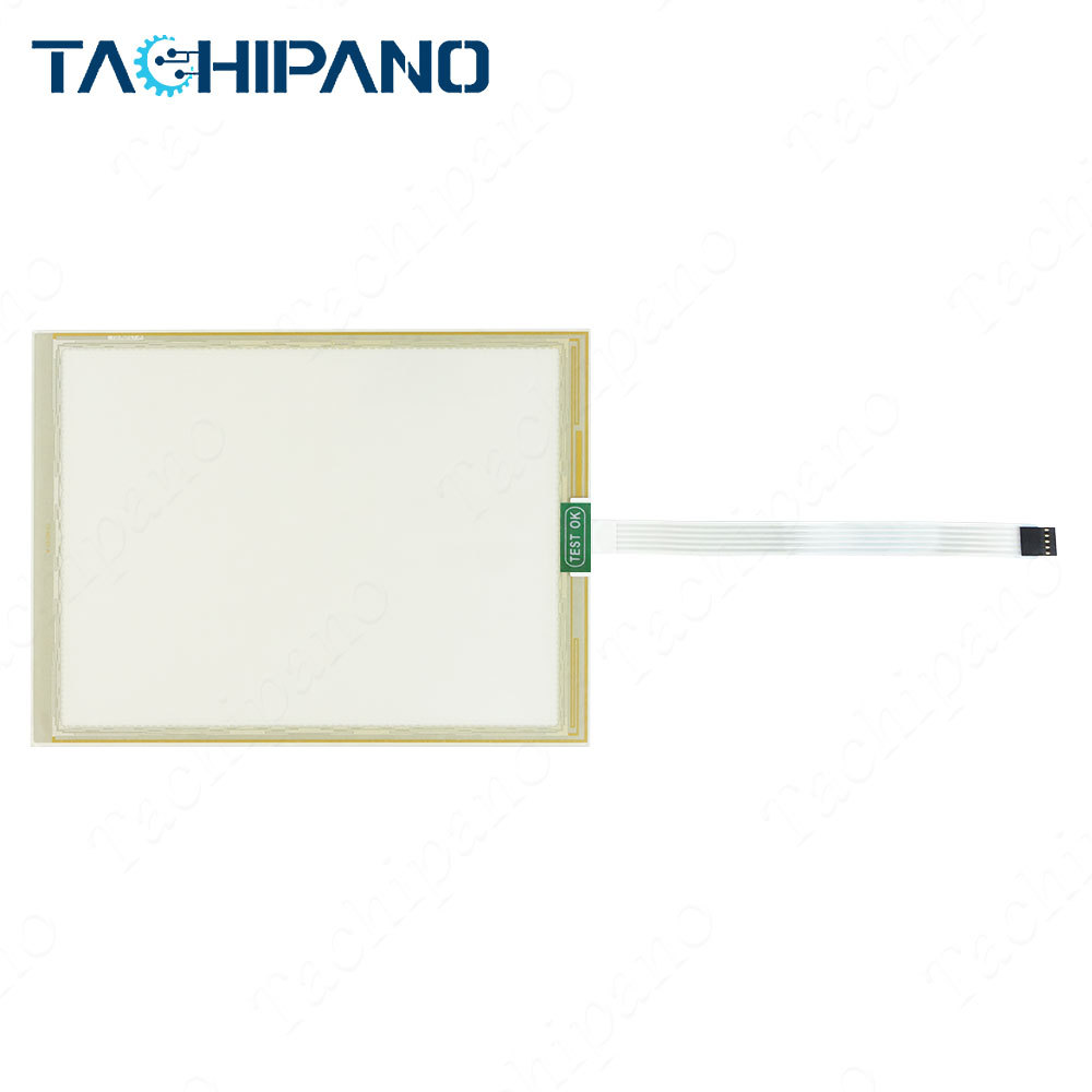 6AV3637-1PL00-0AX1 TP37 10" for Touch Screen Panel Glass with Protective film 6AV3 637-1PL00-0AX1