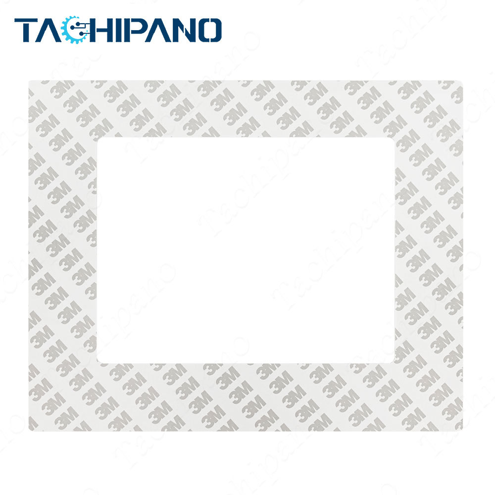 6AV3637-1PL00-0AX1 TP37 10" for Touch Screen Panel Glass with Protective film 6AV3 637-1PL00-0AX1