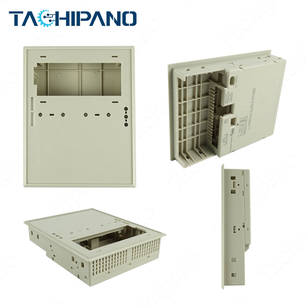 6AV3607-1JC00-0AX0 Membrane keypad Keyboard for 6AV3 607-1JC00-0AX0 Siemens OP 7/PP OPERATOR PANEL with Plastic Case Cover