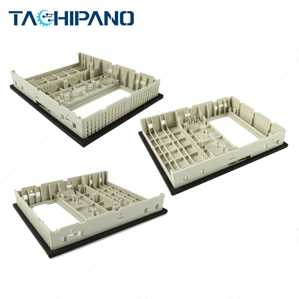 6AV3607-1JC00-0AX0 Membrane keypad Keyboard for 6AV3 607-1JC00-0AX0 Siemens OP 7/PP OPERATOR PANEL with Plastic Case Cover