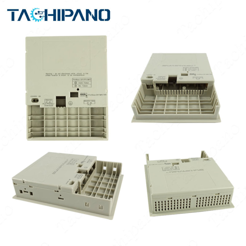 6AV3607-1JC00-0AX0 Membrane keypad Keyboard for 6AV3 607-1JC00-0AX0 Siemens OP 7/PP OPERATOR PANEL with Plastic Case Cover