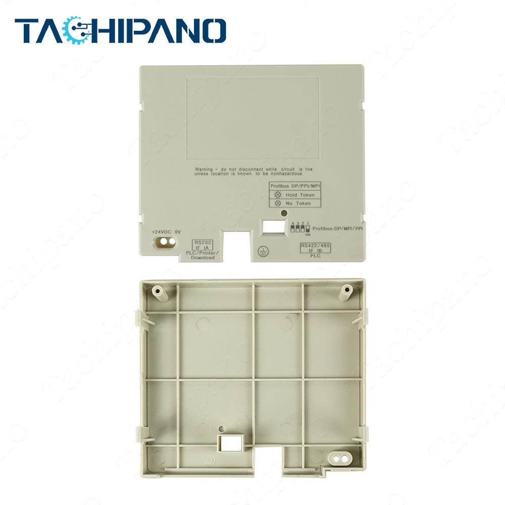 6AV3607-1JC00-0AX0 Membrane keypad Keyboard for 6AV3 607-1JC00-0AX0 Siemens OP 7/PP OPERATOR PANEL with Plastic Case Cover