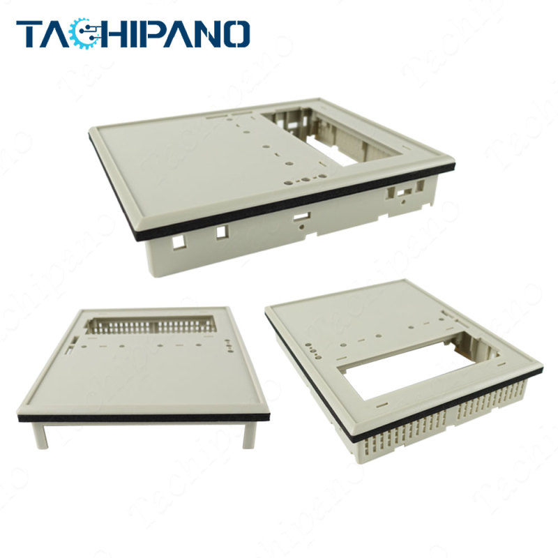 6AV3607-1JC00-0AX0 Membrane keypad Keyboard for 6AV3 607-1JC00-0AX0 Siemens OP 7/PP OPERATOR PANEL with Plastic Case Cover