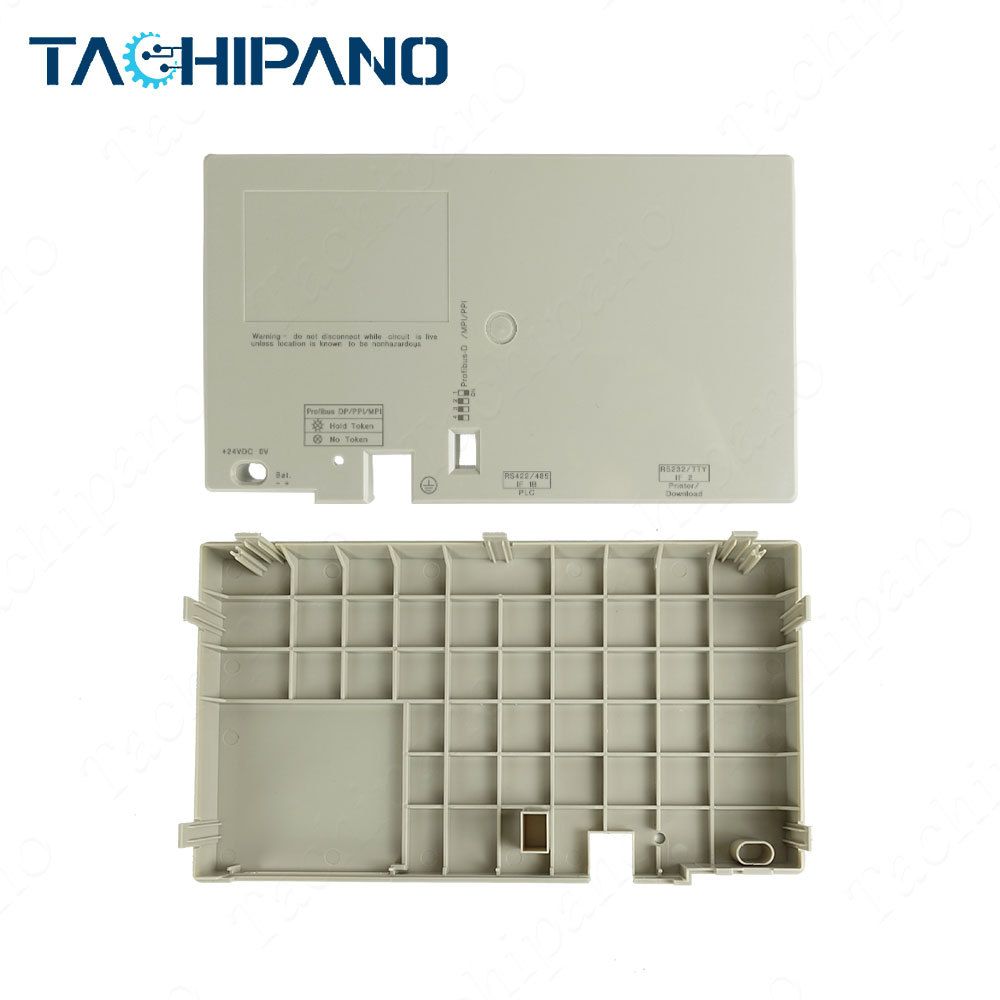 6AV3617-4EB12-0AA0 Plastic Case Cover for 6AV3 617-4EB12-0AA0 OP17 with Membrane keypad Keyboard