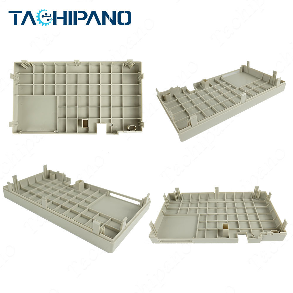 6AV3617-4EB12-0AA0 Plastic Case Cover for 6AV3 617-4EB12-0AA0 OP17 with Membrane keypad Keyboard