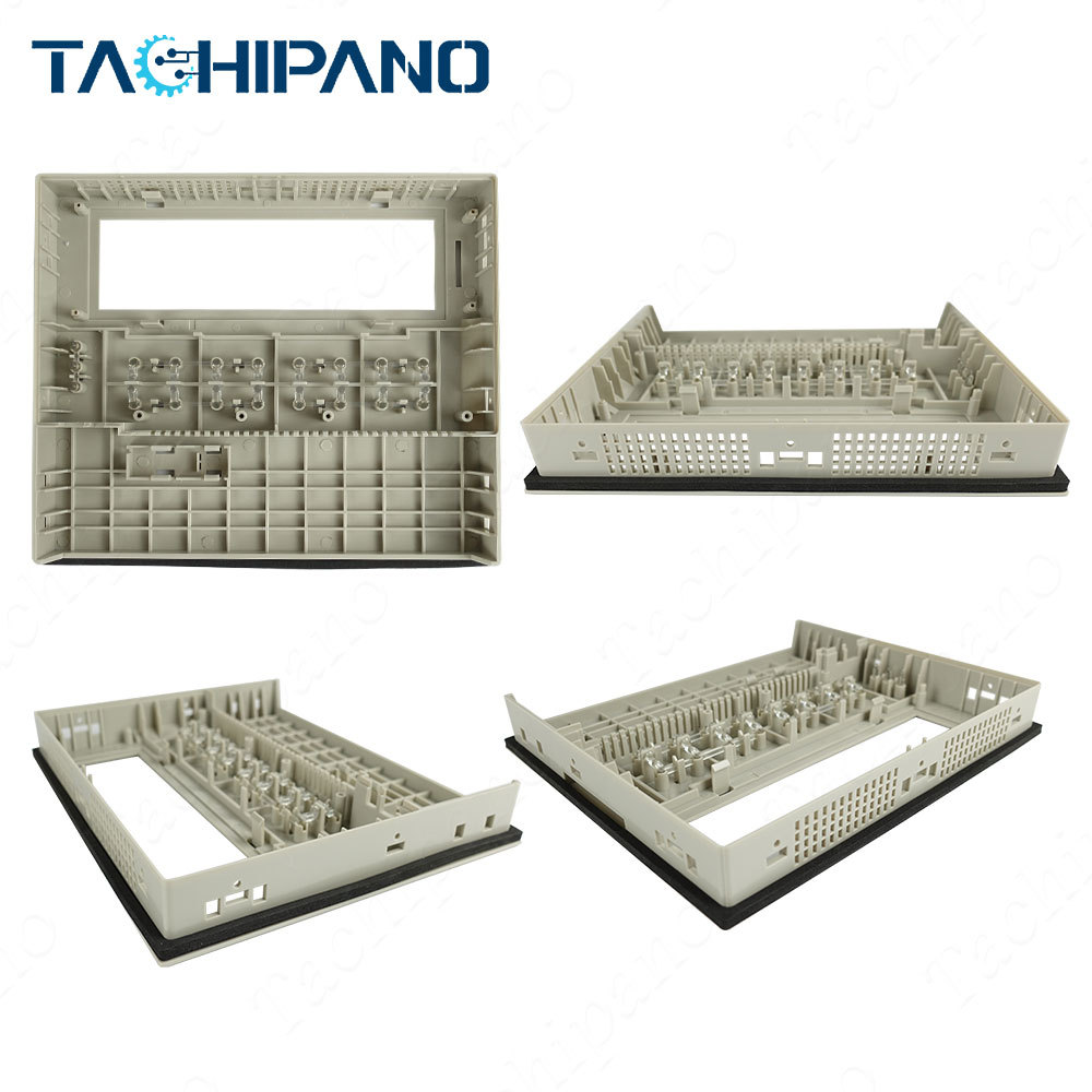 6AV3617-4EB12-0AA0 Plastic Case Cover for 6AV3 617-4EB12-0AA0 OP17 with Membrane keypad Keyboard
