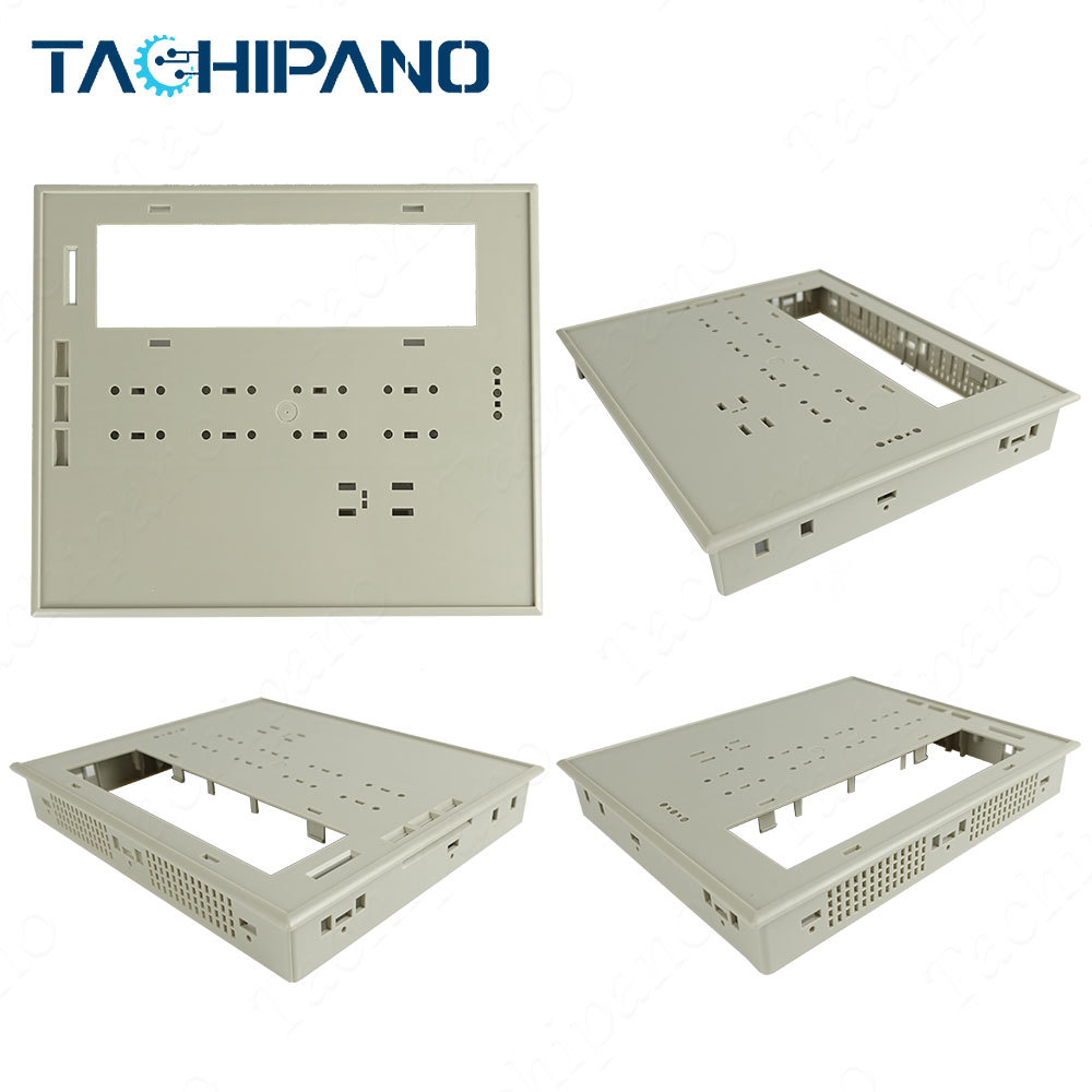 6AV3617-4EB12-0AA0 Plastic Case Cover for 6AV3 617-4EB12-0AA0 OP17 with Membrane keypad Keyboard