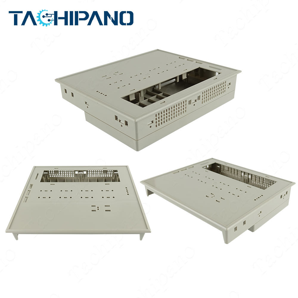 6AV3617-4EB12-0AA0 Plastic Case Cover for 6AV3 617-4EB12-0AA0 OP17 with Membrane keypad Keyboard