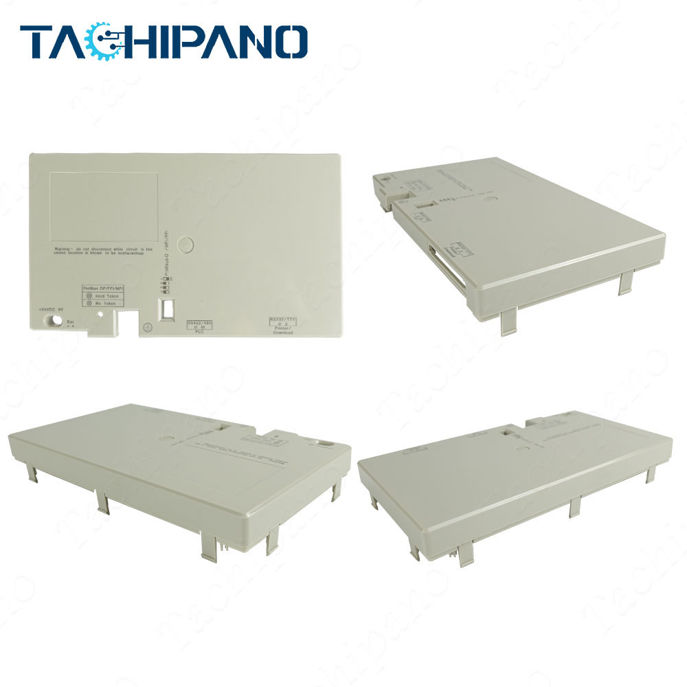 6AV3617-4EB12-0AA0 Plastic Case Cover for 6AV3 617-4EB12-0AA0 OP17 with Membrane keypad Keyboard