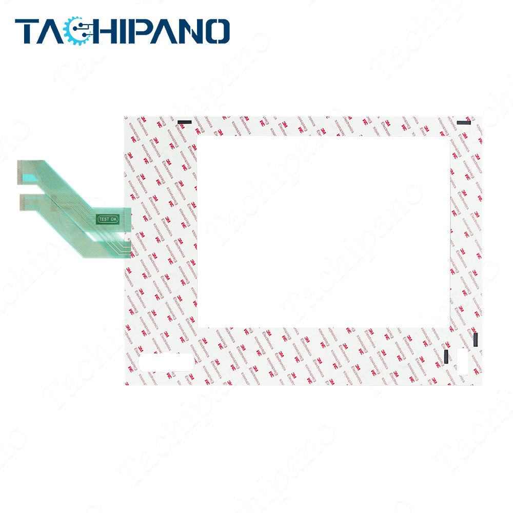 6FC5203-0AF05-1AB0 For Membrane keypad keyboard switch 6FC5 203-0AF05-1AB0 SINUMERIK operator panel front OP 015A, 15.0" TFT