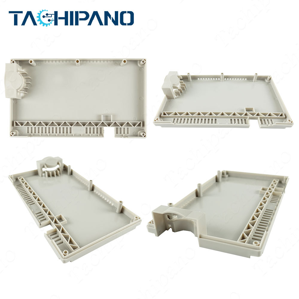 6AV6542-0BB15-0AX0 for Membrane keypad Keyboard 6AV6 542-0BB15-2AX0 OP170B OPERATOR PANEL with Plastic Case Cover