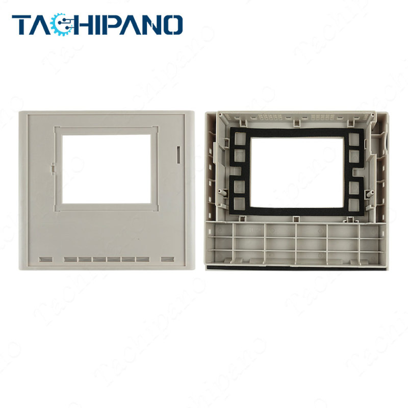 6AV6642-0DA01-1AX0 OP177B OPERATOR PANEL FOR Touch screen panel + Membrane keypad Keyboard  + Plastic Case Cover + LCD display 6AV6 642-0DA01-1AX0