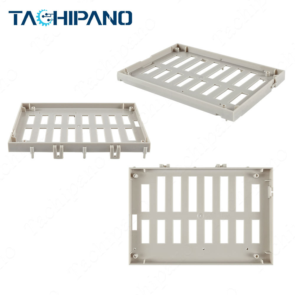 6AV6642-0DA01-1AX0 OP177B OPERATOR PANEL FOR Touch screen panel + Membrane keypad Keyboard  + Plastic Case Cover + LCD display 6AV6 642-0DA01-1AX0