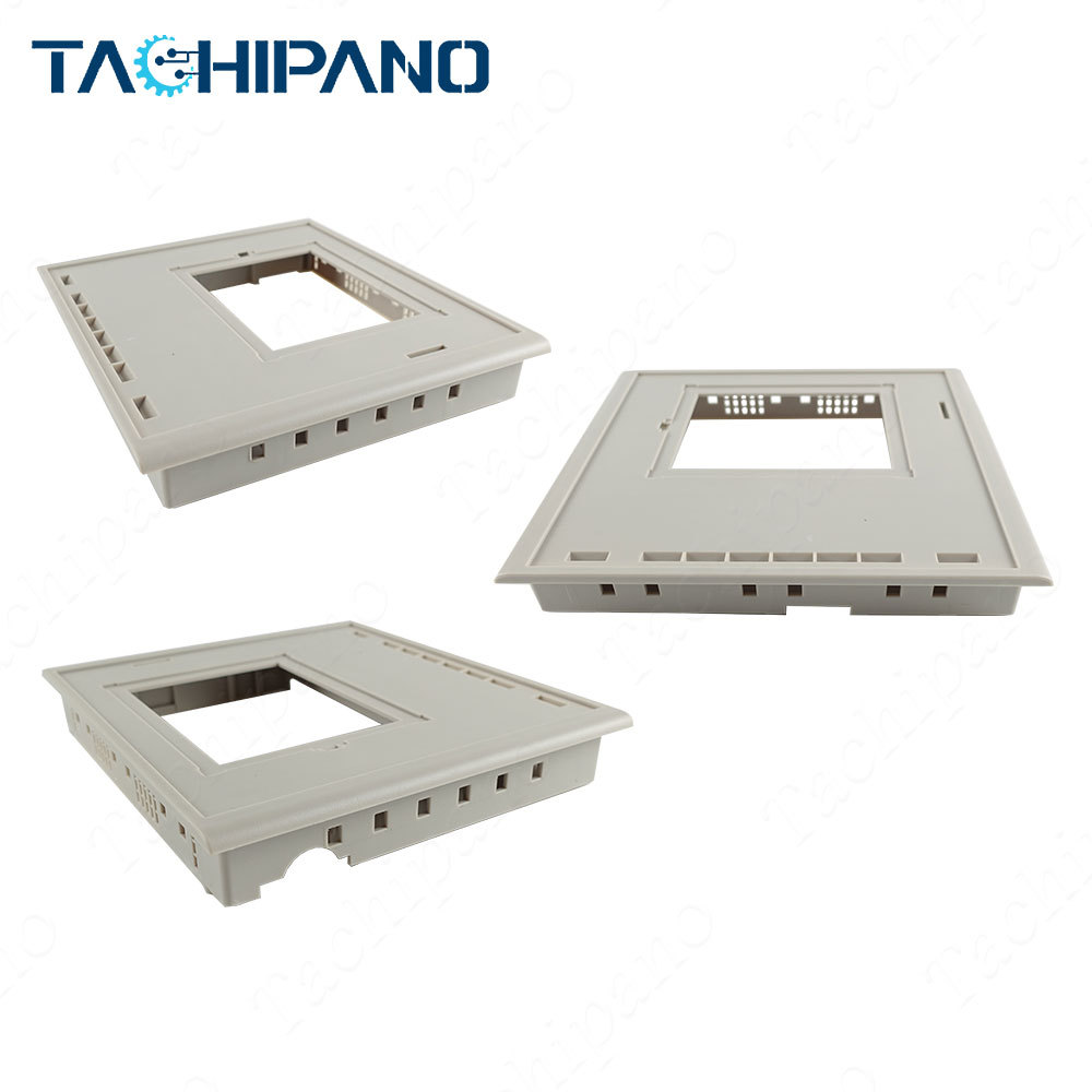 6AV6642-0DA01-1AX0 OP177B OPERATOR PANEL FOR Touch screen panel + Membrane keypad Keyboard  + Plastic Case Cover + LCD display 6AV6 642-0DA01-1AX0