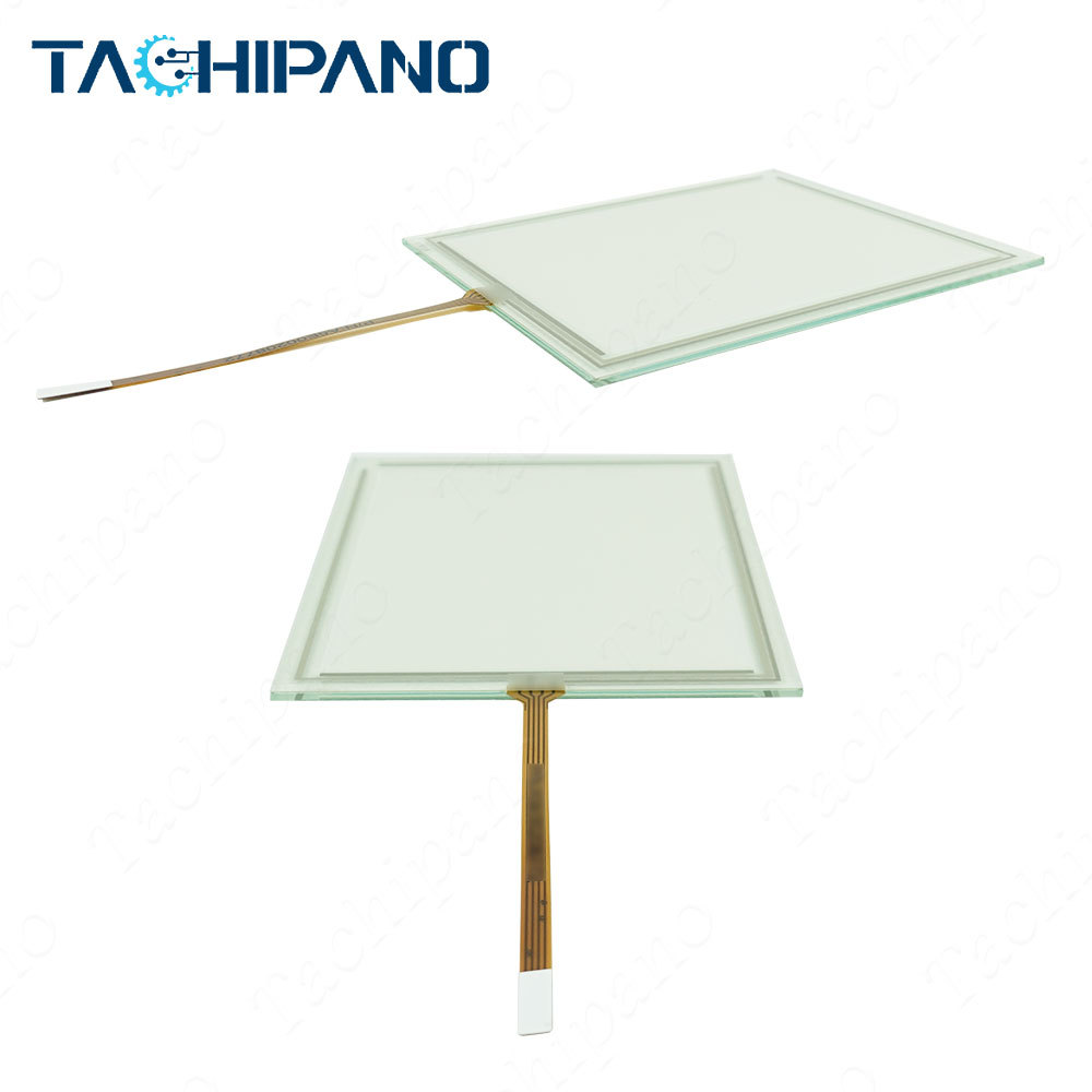 6AV6642-0DA01-1AX0 OP177B OPERATOR PANEL FOR Touch screen panel + Membrane keypad Keyboard  + Plastic Case Cover + LCD display 6AV6 642-0DA01-1AX0