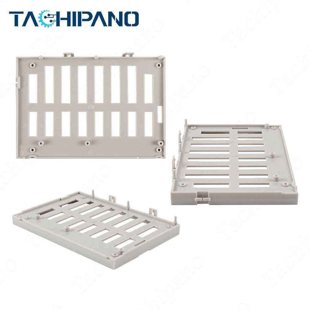 6AV6642-0DA01-1AX0 OP177B OPERATOR PANEL FOR Touch screen panel + Membrane keypad Keyboard  + Plastic Case Cover + LCD display 6AV6 642-0DA01-1AX0