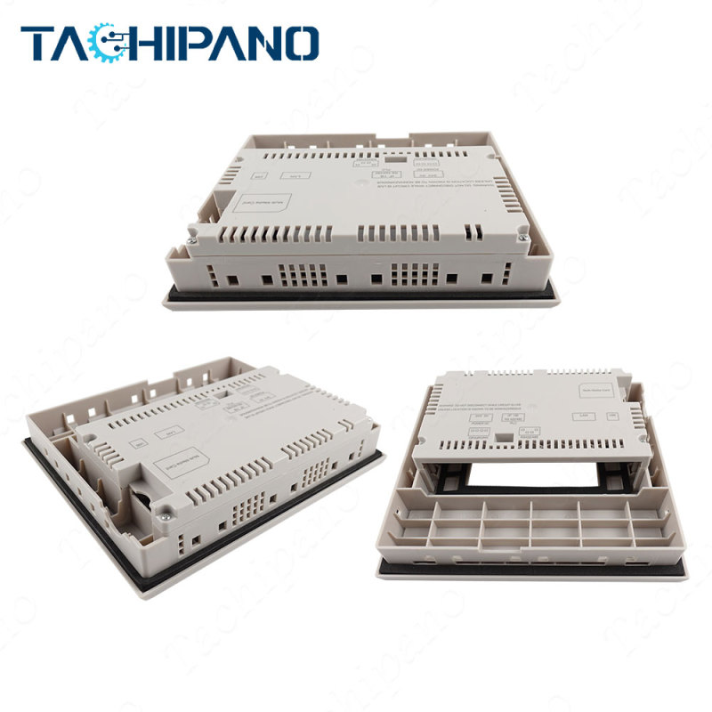 6AV6642-0DA01-1AX1 OP177B OPERATOR PANEL FOR Touch screen panel+Membrane keypad +Plastic Case Cover+LCD display 6AV6 642-0DA01-1AX1