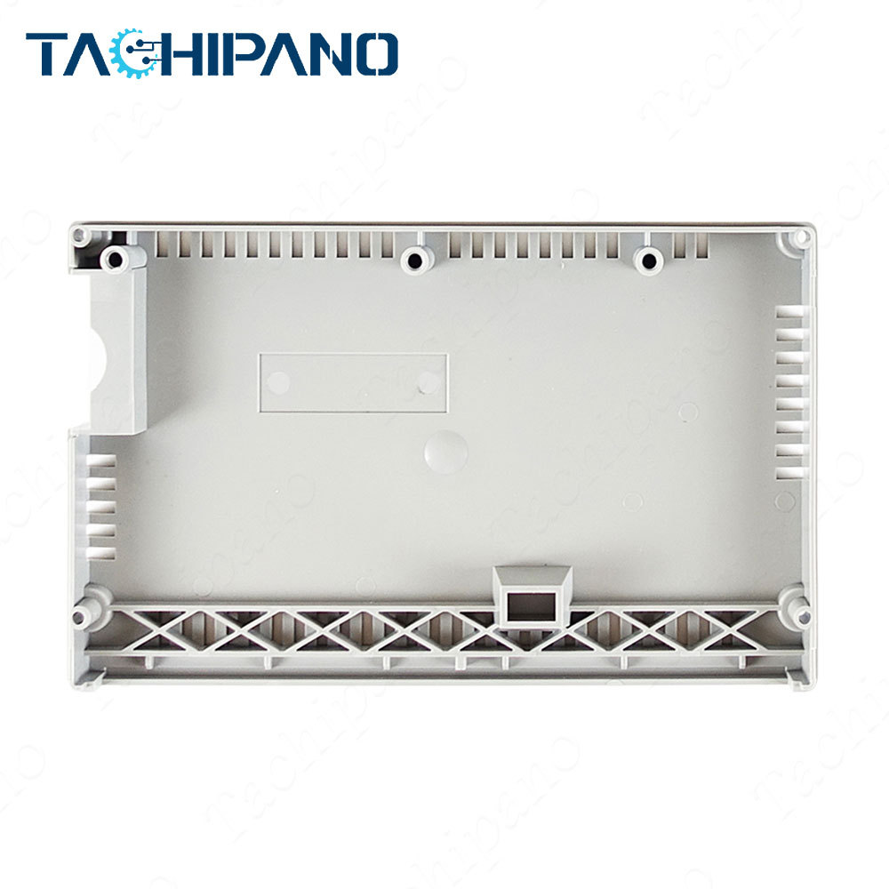 6AV6643-0BA01-1AX1 Membrane keypad Keyboard with Plastic Case Cover, LCD screen display for 6AV6 643-0BA01-1AX1 SIMATIC OP 277 6" Operator panel