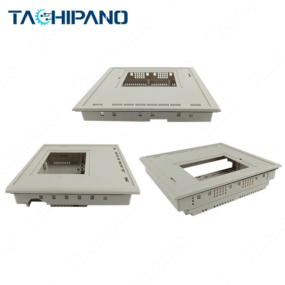 0005-4050-950 GEA OP177B OPERATOR PANEL FOR Touch screen panel+Membrane keypad +Plastic Case Cover+LCD display 0005-4050-950