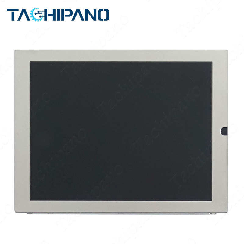 6AV6643-0BA01-1AX1 Membrane keypad Keyboard with Plastic Case Cover, LCD screen display for 6AV6 643-0BA01-1AX1 SIMATIC OP 277 6&quot; Operator panel