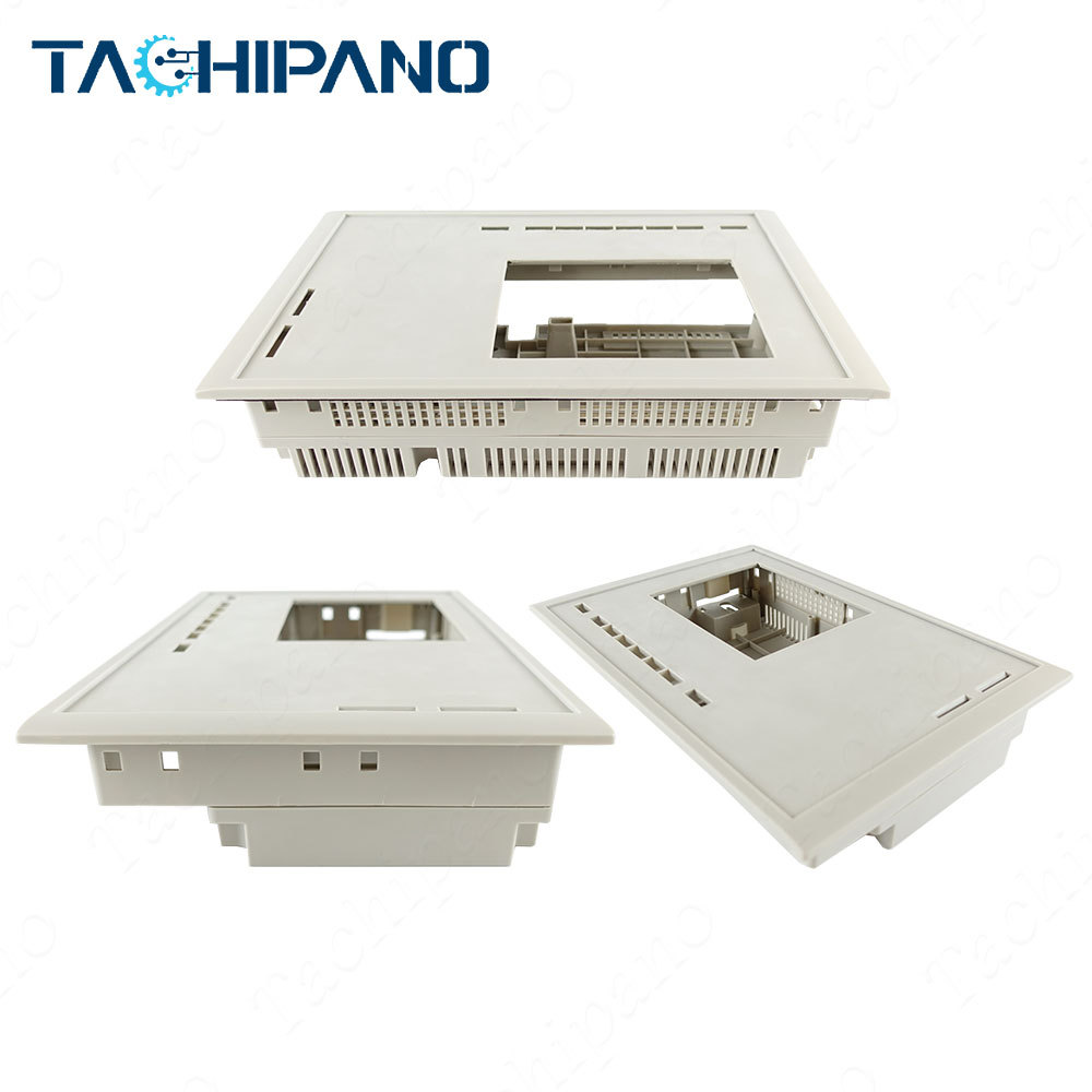 6AV6542-0CA10-0AX0 Membrane keypad Keyboard with Plastic Case Cover for 6AV6 542-0CA10-0AX0 SIMATIC OP 270 6" Operator panel